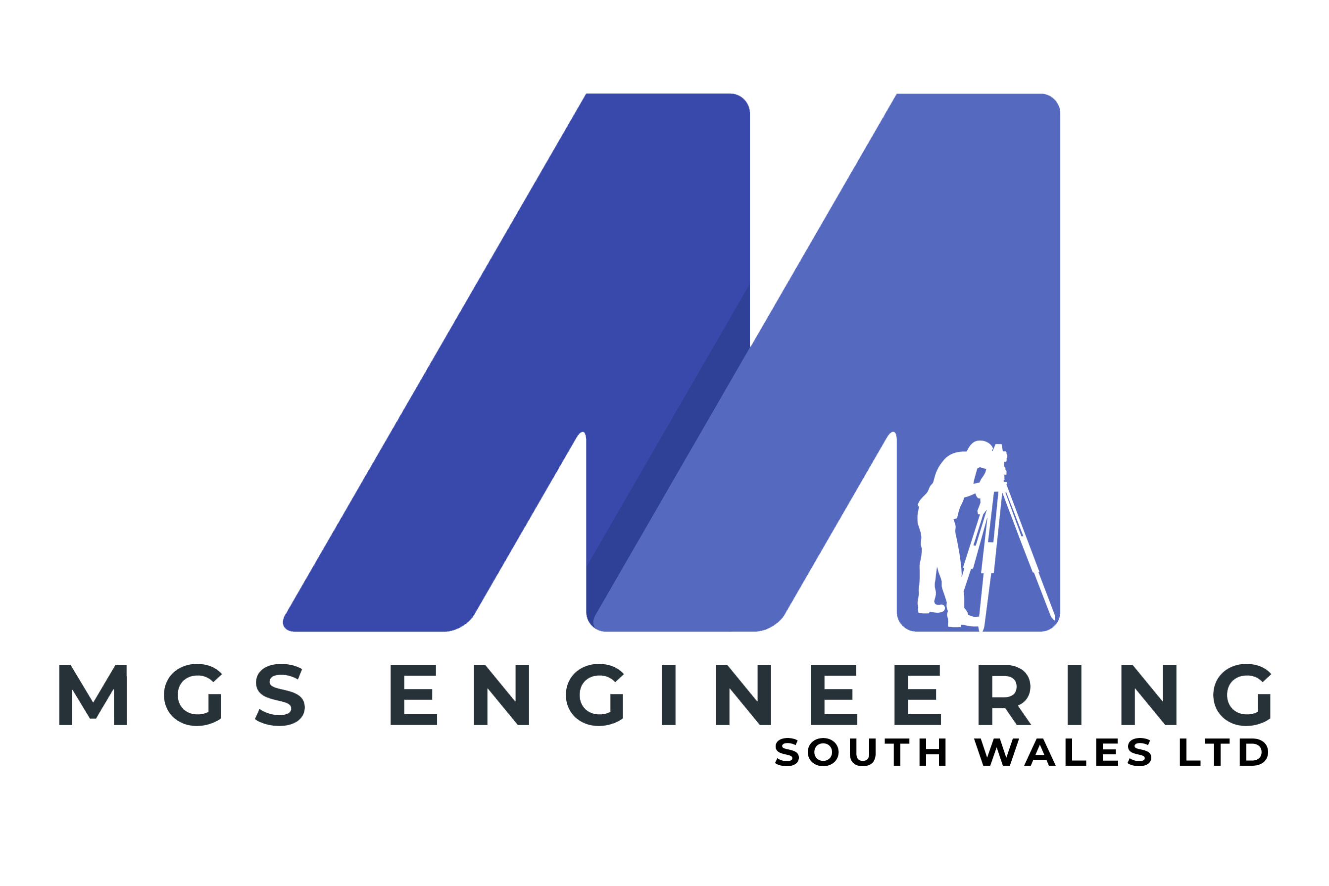 MGS Engineering Logo